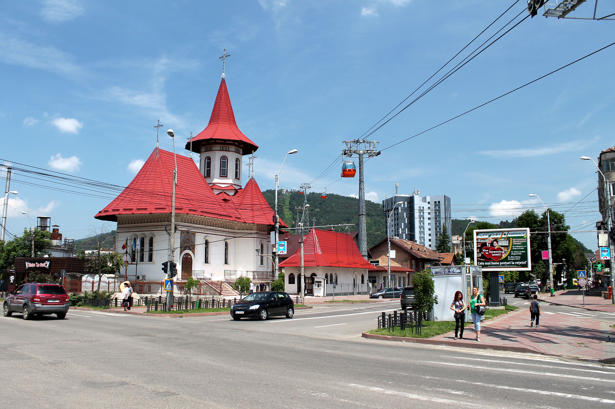 Piatra Neamt